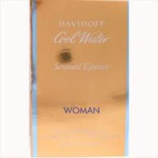 Davidoff COOL WATER SENSUAL ESSENCE 1.2ml edp