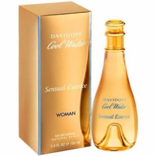 Davidoff COOL WATER SENSUAL ESSENCE 50ml edp