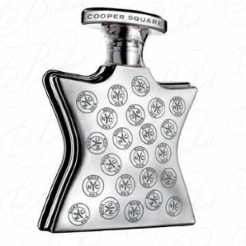 Парфюмерная вода Bond NO.9 COOPER SQUARE 100ml edp
