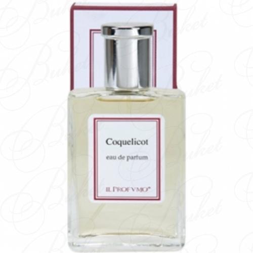 Тестер Il Profvmo COQUELICOT 50ml edp TESTER