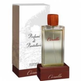 Profumo di Pantelleria CORALLO Luxury Edition 100ml edp