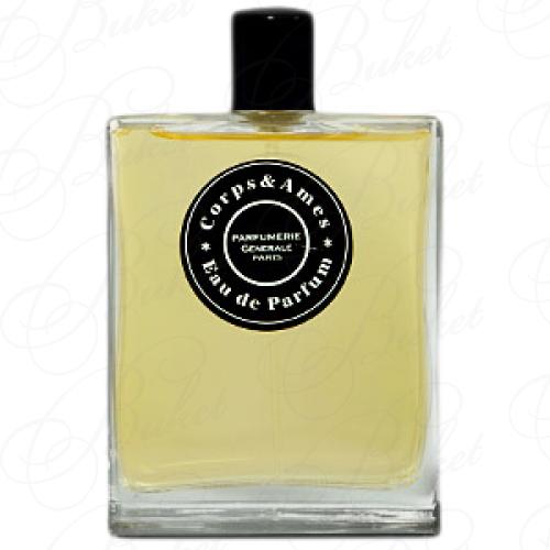 Тестер Parfumerie Generale CORPS ET AMES 100ml edp TESTER