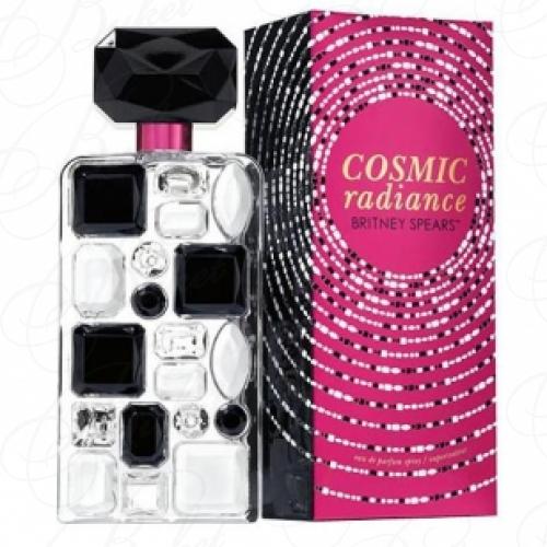 Парфюмерная вода Britney Spears COSMIC RADIANCE 100ml edp