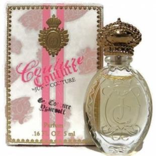 Juicy Couture COUTURE COUTURE 5ml edp