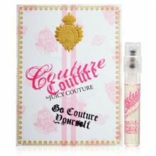 Juicy Couture COUTURE COUTURE 1.5ml edp