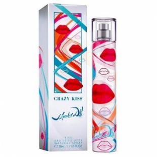 Salvador Dali CRASY KISS 100ml edt TESTER