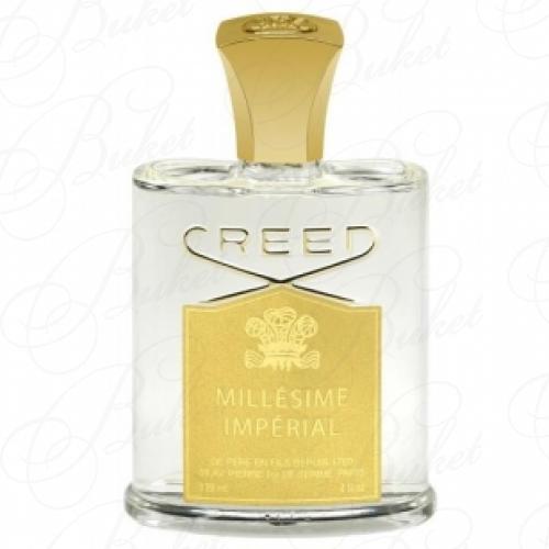 Тестер Creed MILLESIME IMPERIAL 120ml edp TESTER