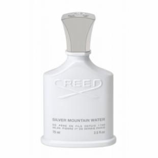 Creed SILVER MOUNTAIN WATER 75ml edp TESTER