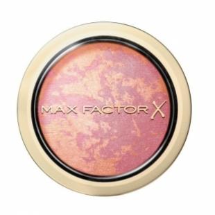 Румяна для лица MAX FACTOR MAKE UP CREME PUFF BLUSH №15 Seductive Pink/Нежно-розовые