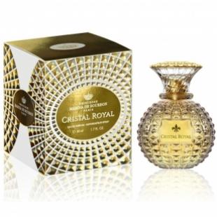 Marina de Bourbon CRISTAL ROYAL 100ml edp TESTER