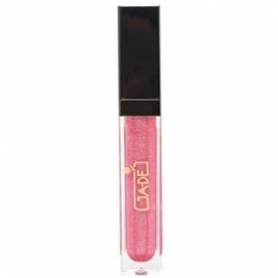 Блеск для губ JA-DE MAKE UP CRYSTAL LIGHTS №502 Tourmaline