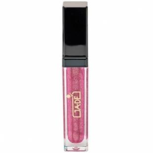 Блеск для губ JA-DE MAKE UP CRYSTAL LIGHTS №507 Rubellite