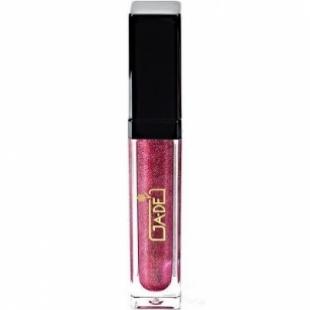 Блеск для губ JA-DE MAKE UP CRYSTAL LIGHTS №513 Pink Jade