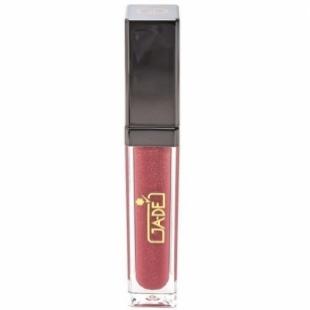 Блеск для губ JA-DE MAKE UP CRYSTAL LIGHTS №516 Ruby Rose