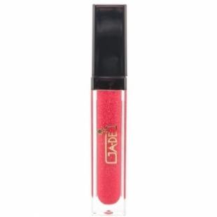 Блеск для губ JA-DE MAKE UP CRYSTAL LIGHTS №518 Pink Peredot