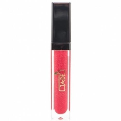 Блеск для губ JA-DE MAKE UP CRYSTAL LIGHTS №518 Pink Peredot
