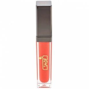 Блеск для губ JA-DE MAKE UP CRYSTAL LIGHTS №519 Orange Sapphire