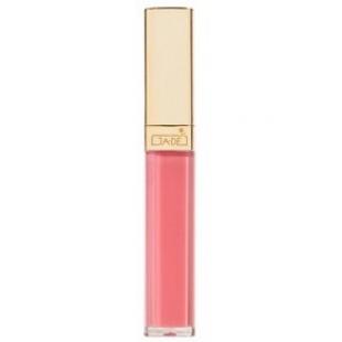 Блеск для губ JA-DE MAKE UP CRYSTALLIC №552 Radiant Rose