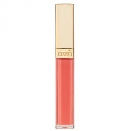 Блеск для губ JA-DE MAKE UP CRYSTALLIC №554 Sunset Cockteil