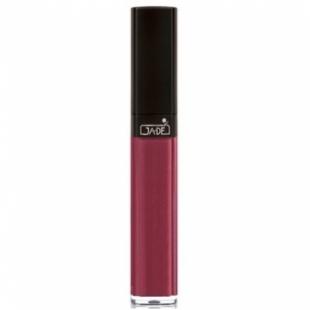 Блеск для губ JA-DE MAKE UP CRYSTALLIC №570 Alluring Plum