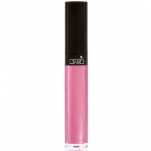 Блеск для губ JA-DE MAKE UP CRYSTALLIC №572 Prismatik Pink