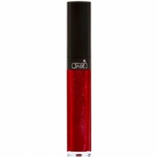 Блеск для губ JA-DE MAKE UP CRYSTALLIC №575 Red Royalty