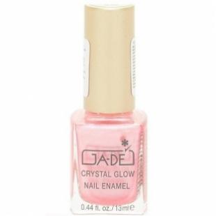 Лак для ногтей JA-DE MAKE UP CRYSTALLIC GLOW NAIL ENAMEL №230 Sweet Bliss