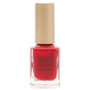 Лак для ногтей JA-DE MAKE UP CRYSTALLIC GLOW NAIL ENAMEL №329 Beverly Hills