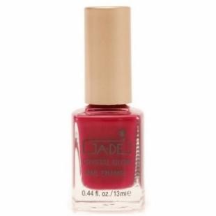 Лак для ногтей JA-DE MAKE UP CRYSTALLIC GLOW NAIL ENAMEL №367 Fashion Alert