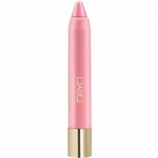 Помада-бальзам для губ JA-DE MAKE UP CRYSTALLIC LUMINOUS №20 Rose Appeal