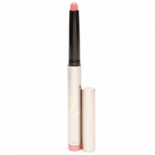 Помада-блеск для губ JA-DE MAKE UP CRYSTALLIC PURE SHINE №10 Subtle Rose