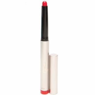 Помада-блеск для губ JA-DE MAKE UP CRYSTALLIC PURE SHINE №18 Red Sheer