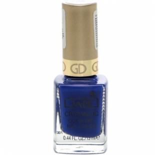 Лак для ногтей JA-DE MAKE UP CRYSTALLIC QUICK DRY №38
