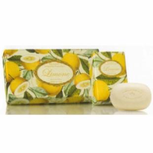 Туалетное мыло SAPONIFICIO ARTIGIANALE FIORENTINO 3*150gr Лимон