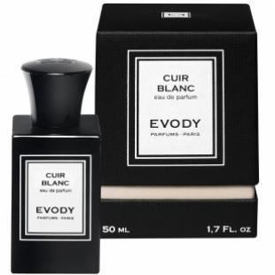 Evody CUIR BLANC 100ml edp