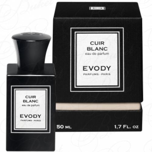 Парфюмерная вода Evody CUIR BLANC 50ml edp