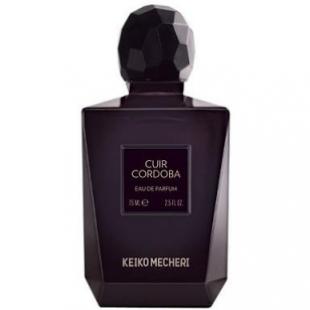 Keiko Mecheri CUIR CORDOBA 75ml edp