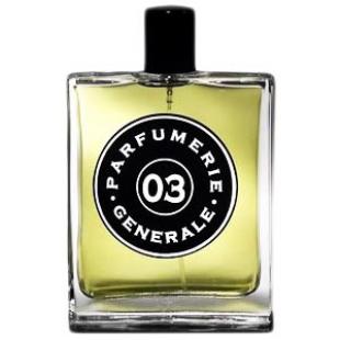 Parfumerie Generale CUIR VENENUM №03 100ml edp