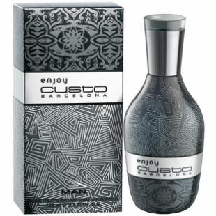 Custo Barselona CUSTO BARSELONA ENJOY MAN 100ml edt