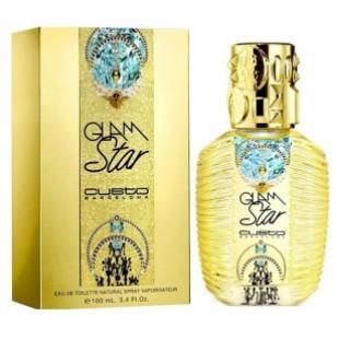 Custo Barselona CUSTO BARSELONA GLAM STAR 100ml edt TESTER