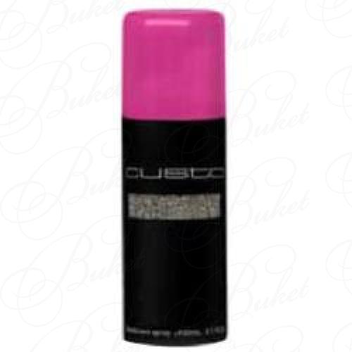 Дезодорант спрей Custo Barselona CUSTO BARSELONA deo 150ml