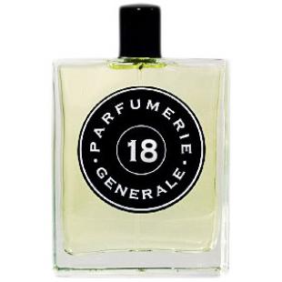 Parfumerie Generale CADJMERE №18 100ml edt