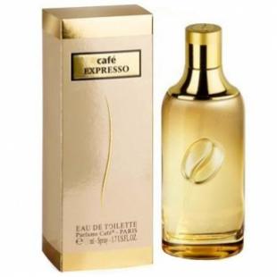 Cafe-Cafe EXPRESSO 30ml edt