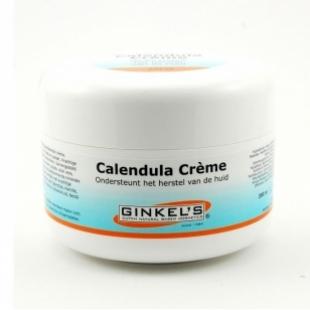 Крем для лица и тела GINKEL'S Calendula Creme 200ml