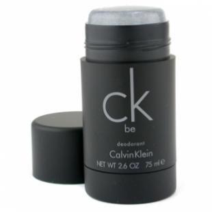 Calvin Klein BE deo-stick 75ml