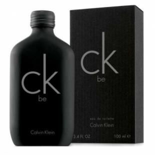 Calvin Klein BE 200ml edt