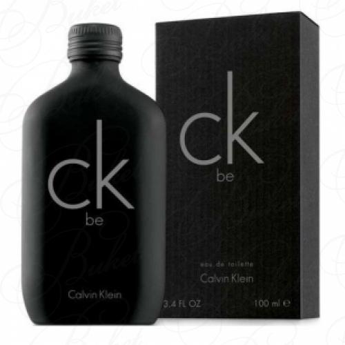 Туалетная вода Calvin Klein BE 100ml edt