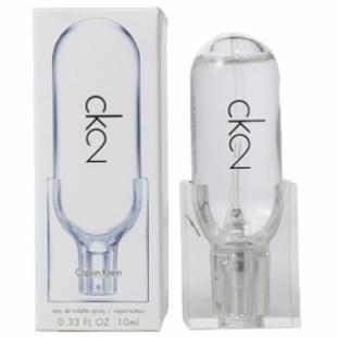 Calvin Klein CK2 10ml edt