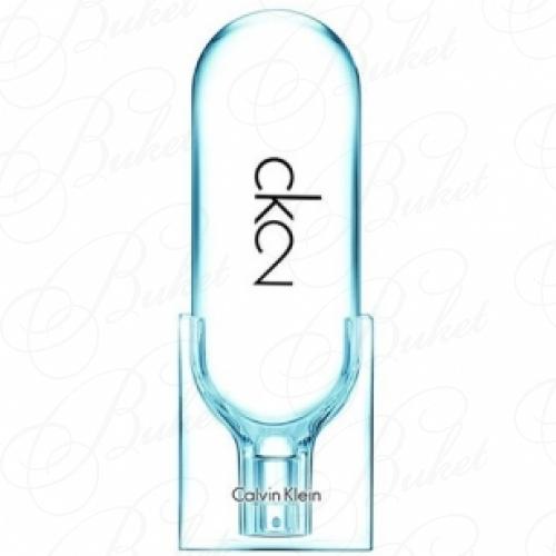 Туалетная вода Calvin Klein CK2 30ml edt