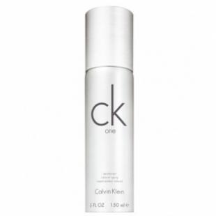 Calvin Klein ONE deo 150ml